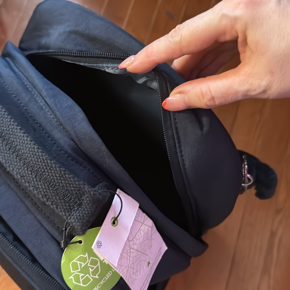 Kipling bag pack  new - Picture 6 of 7